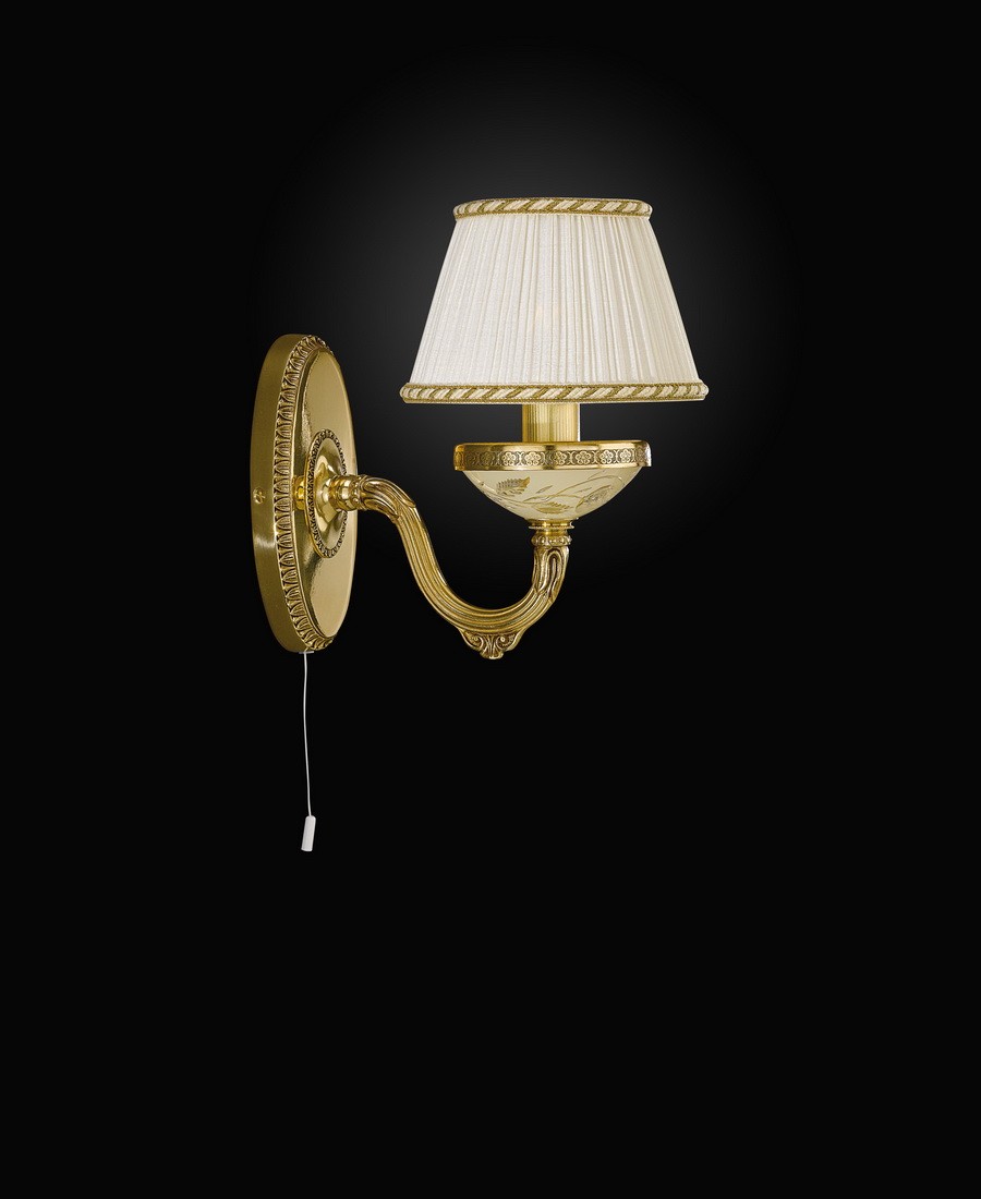 Настенное бра Reccagni Angelo 6522 A.6522/1