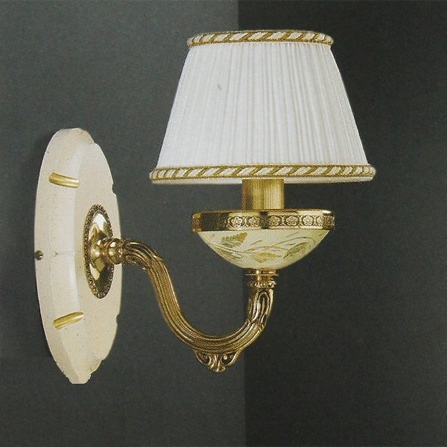 Настенное бра Reccagni Angelo 6708 A.6708/1