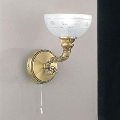 Настенное бра Reccagni Angelo 3231 A.3231/1