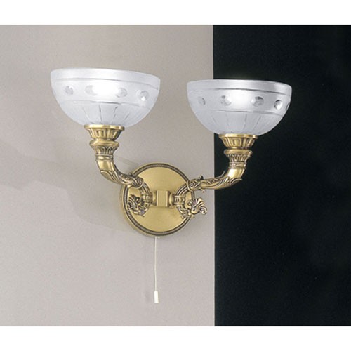 Настенное бра Reccagni Angelo 3231 A.3231/2