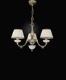 Подвесная люстра Reccagni Angelo 5400 L 5400/3