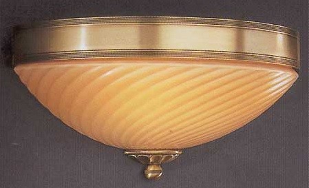 Настенное бра Reccagni Angelo 2301 A 2301/2