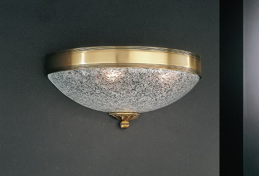 Настенное бра Reccagni Angelo 2302 A 2302/2