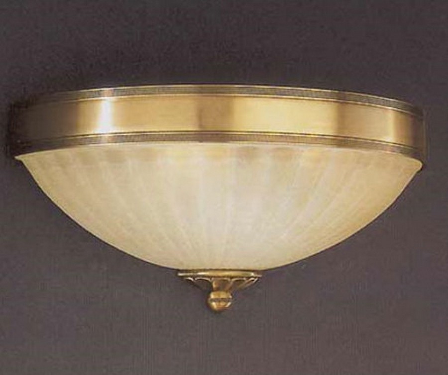 Настенное бра Reccagni Angelo A 2306/2