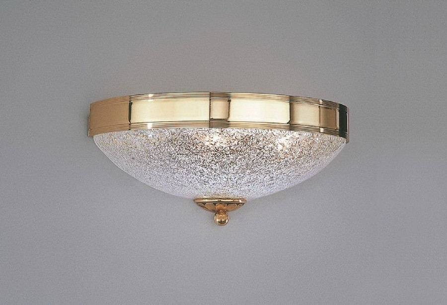 Настенное бра Reccagni Angelo 2332 A 2332/2