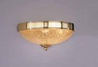 Настенное бра Reccagni Angelo 2333 A 2333/2