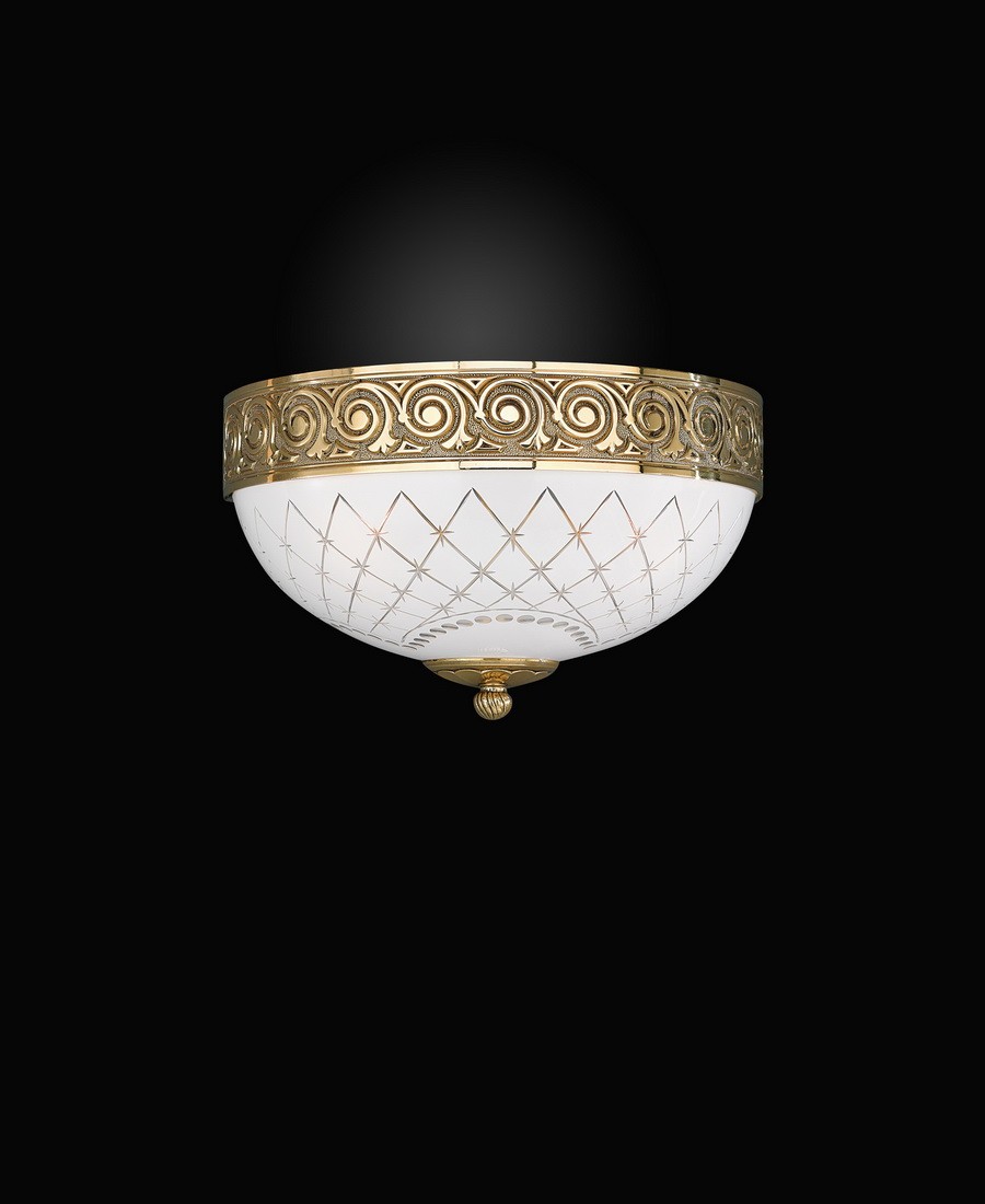 Настенное бра Reccagni Angelo 7112 A 7112/2