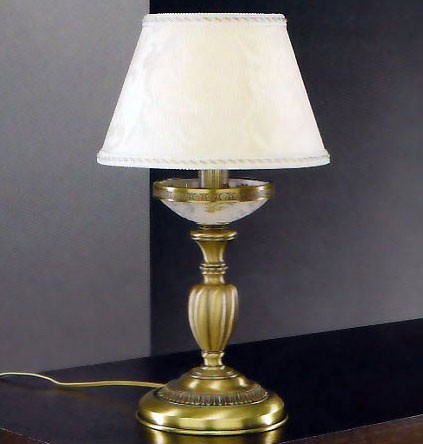 Настольная лампа Reccagni Angelo 6405 P 6405 P