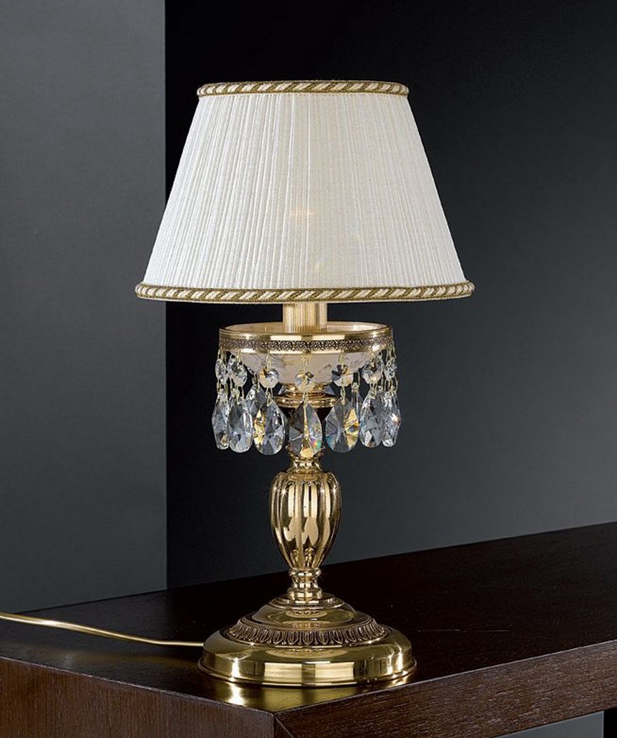 Настольная лампа Reccagni Angelo 6500 P 6500 P