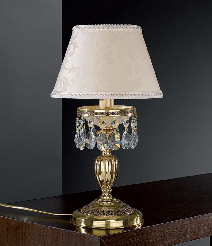 Настольная лампа Reccagni Angelo P 6503 P