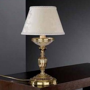 Настольная лампа Reccagni Angelo P 6505 P