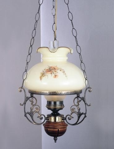 Светильник подвесной Reccagni Angelo 2400 L 2400G