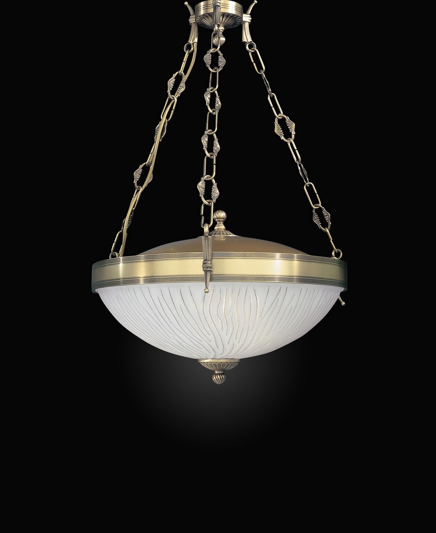 Светильник подвесной Reccagni Angelo 5610 L 5610/3