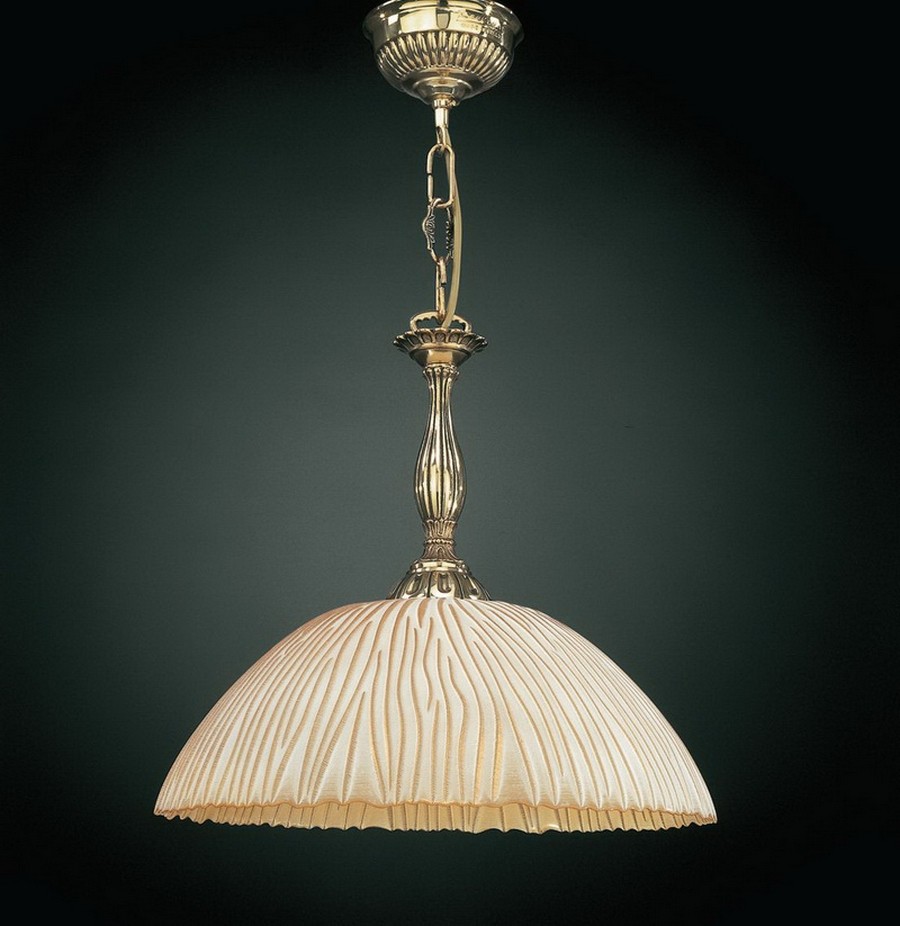 Светильник подвесной Reccagni Angelo L 5750/38