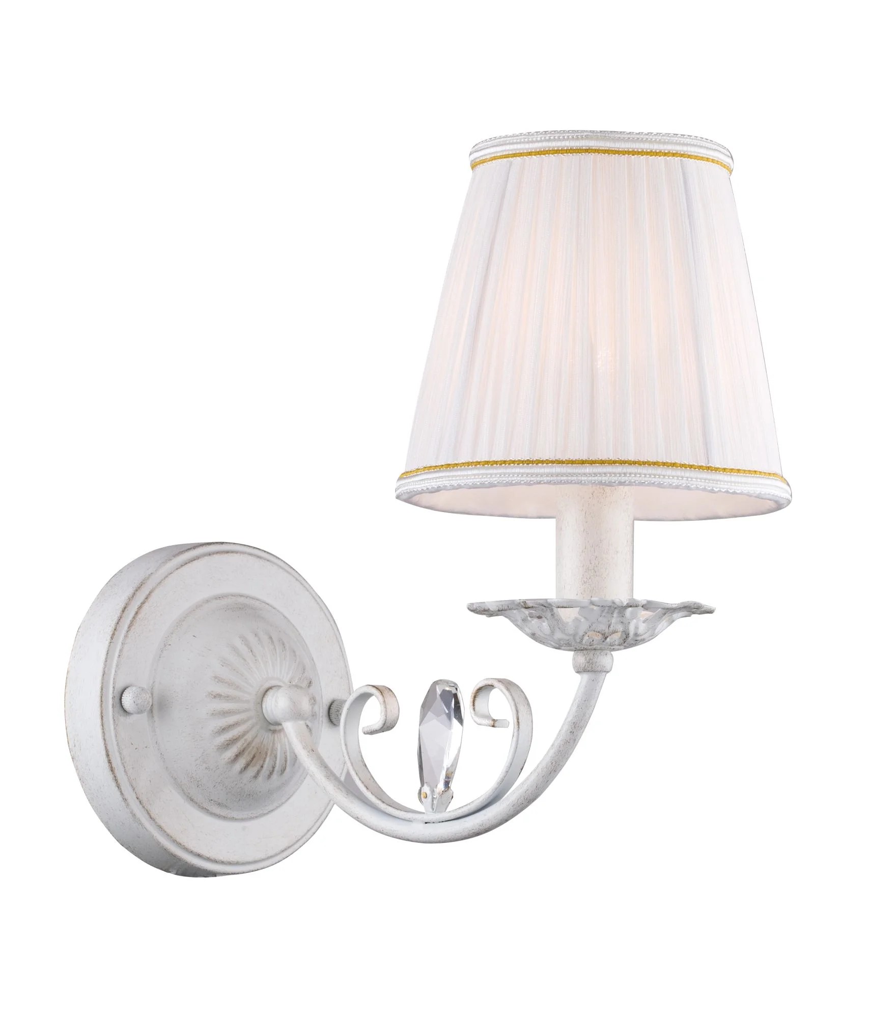 Настенное бра Freya Bianchi FR2307-WL-01-WG