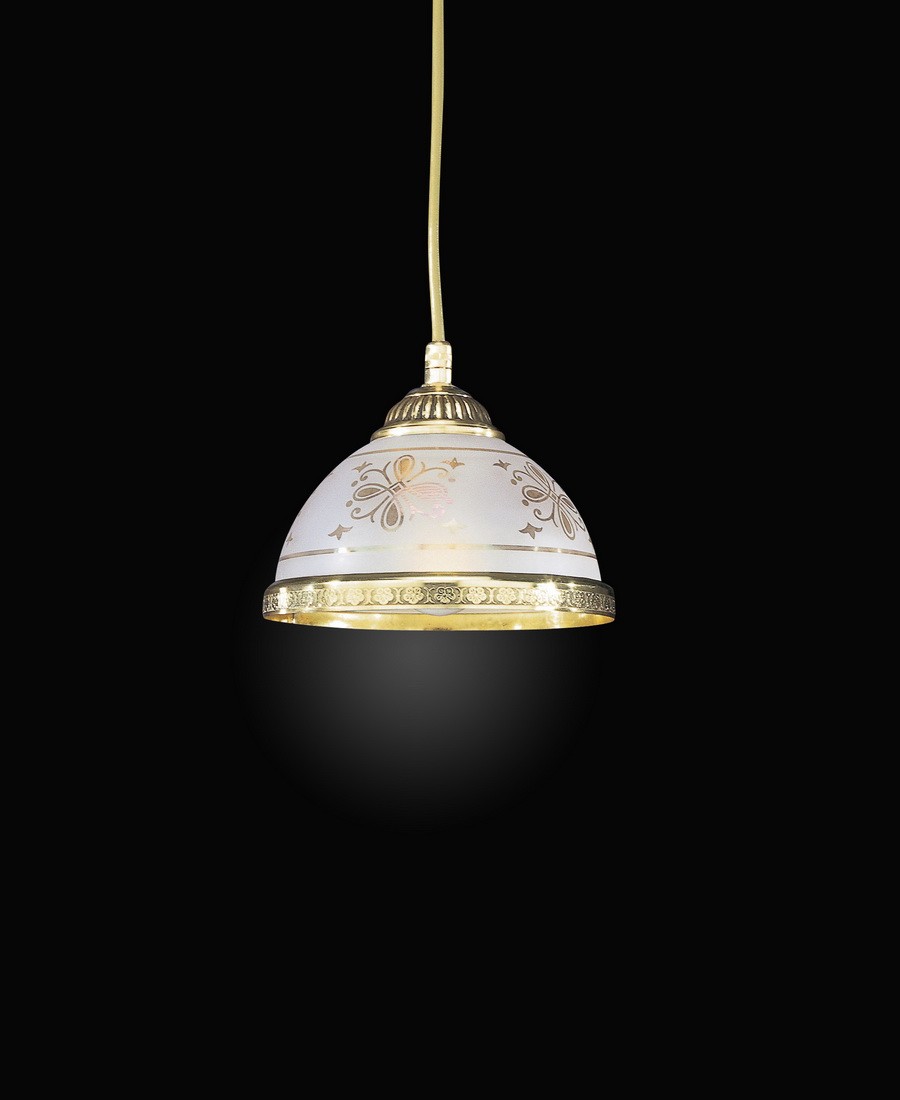 Светильник подвесной Reccagni Angelo 6102 L 6102/16