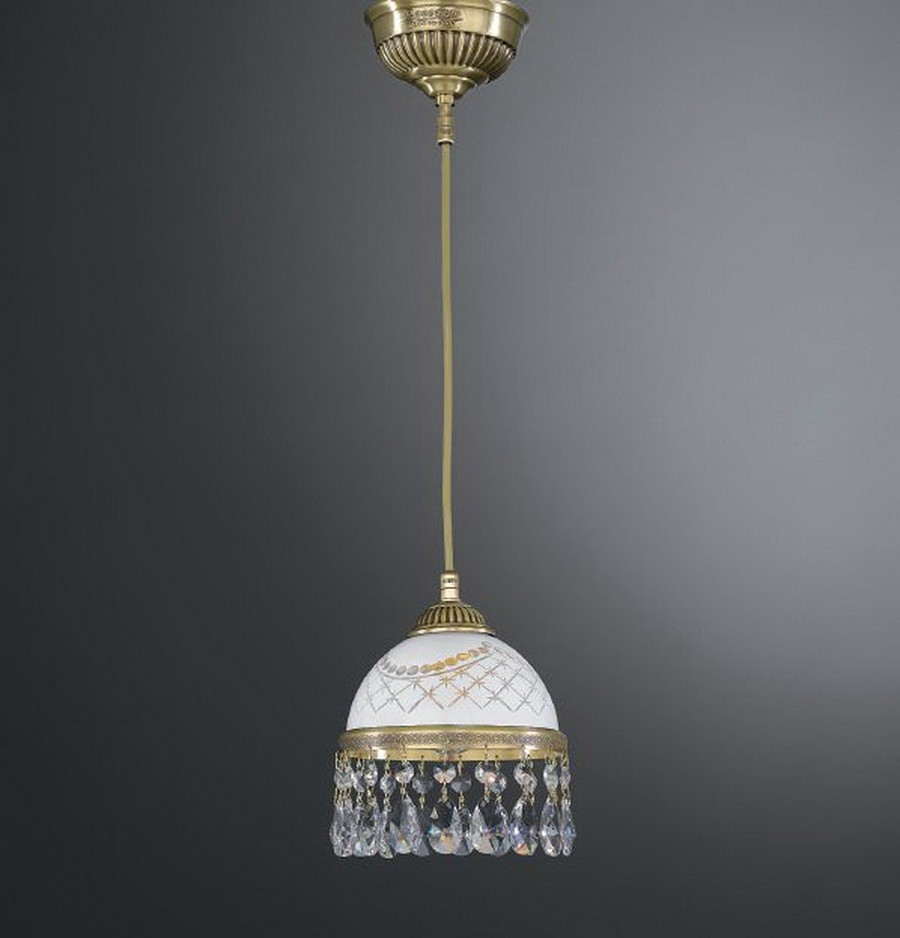 Светильник подвесной Reccagni Angelo L 7000/16