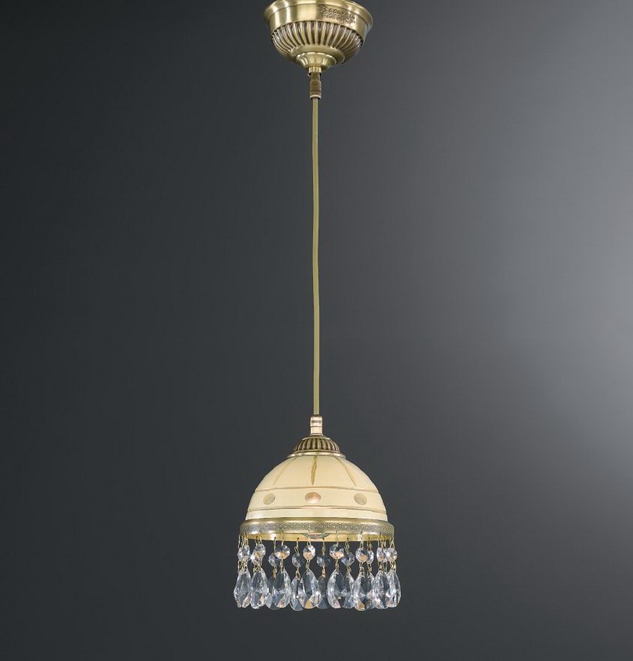 Светильник подвесной Reccagni Angelo L 7003/16