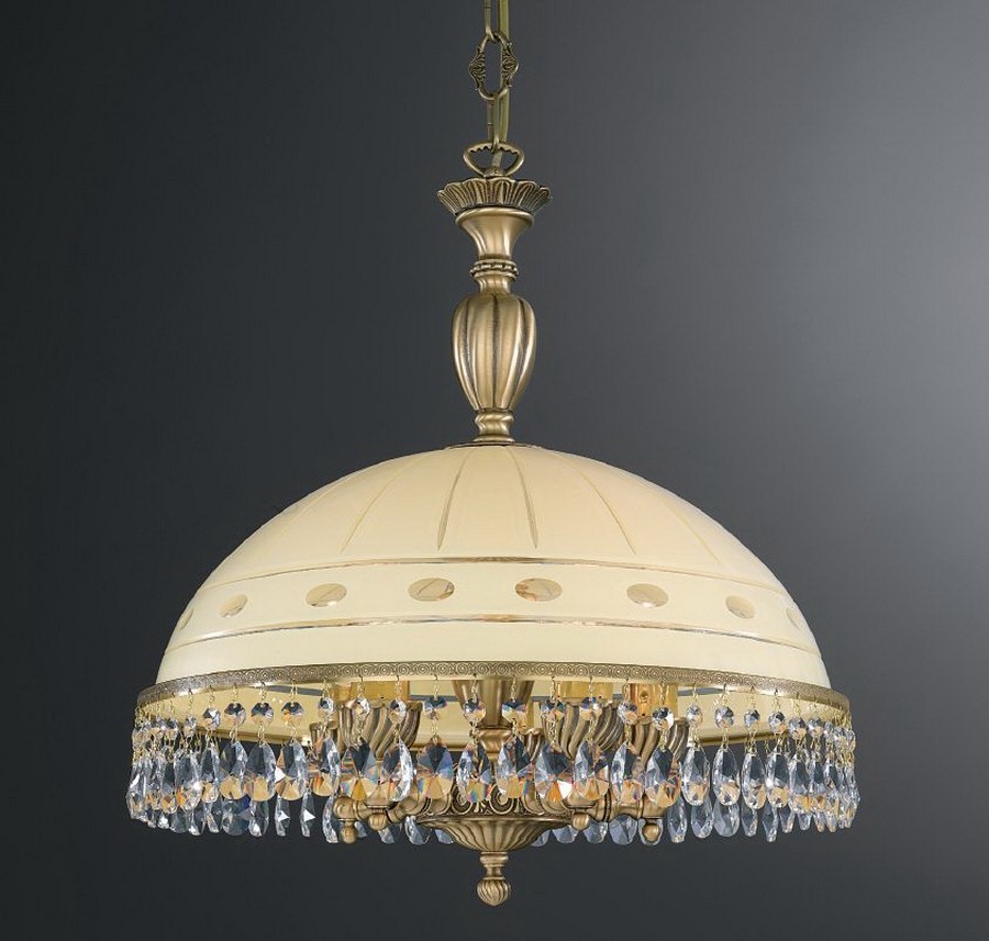 Светильник подвесной Reccagni Angelo L 7003/48