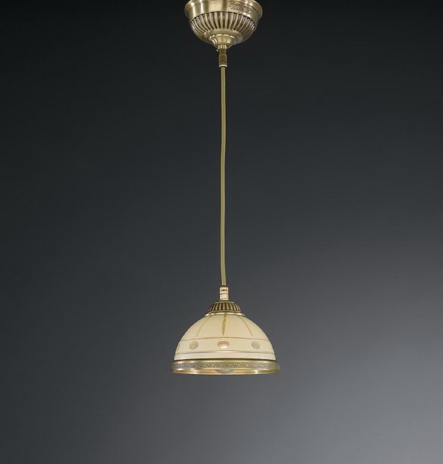 Светильник подвесной Reccagni Angelo 7004 L 7004/16