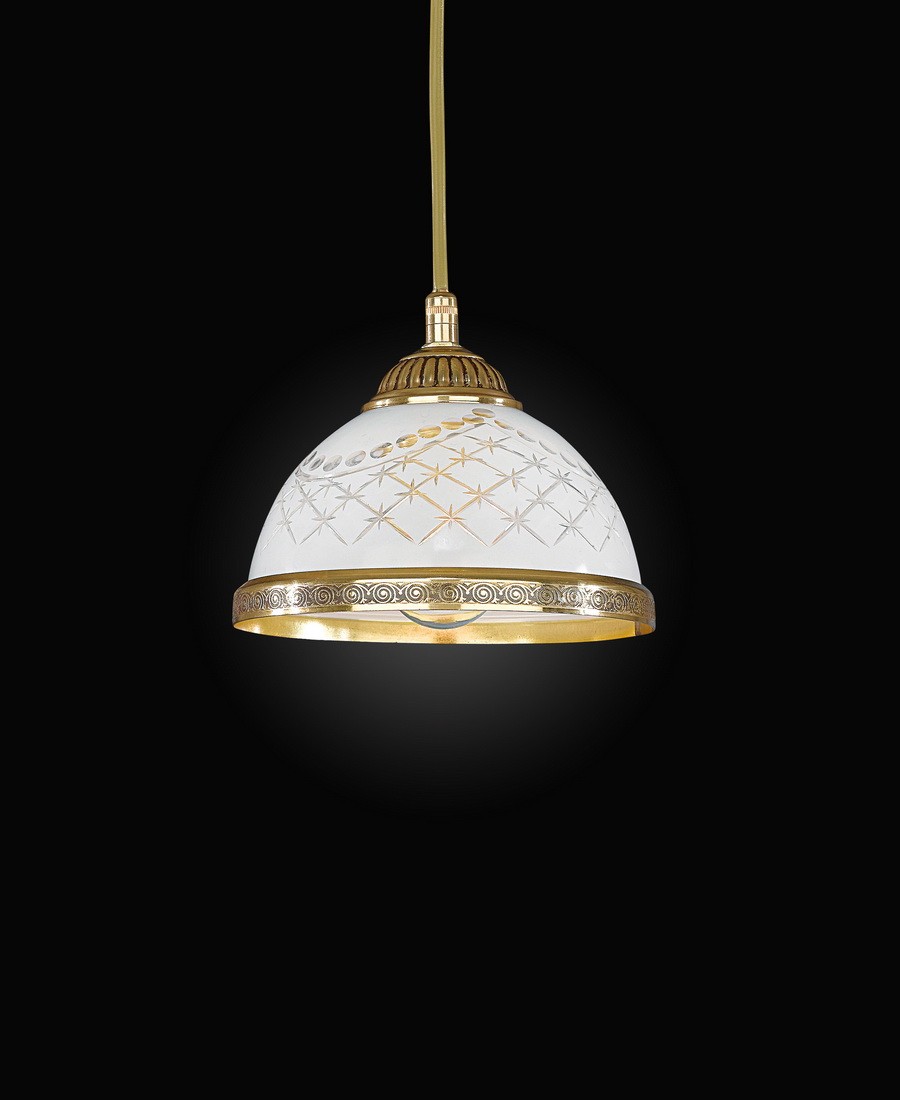 Светильник подвесной Reccagni Angelo 7102 L 7102/16