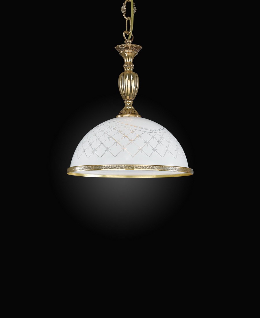 Светильник подвесной Reccagni Angelo L 7102/28