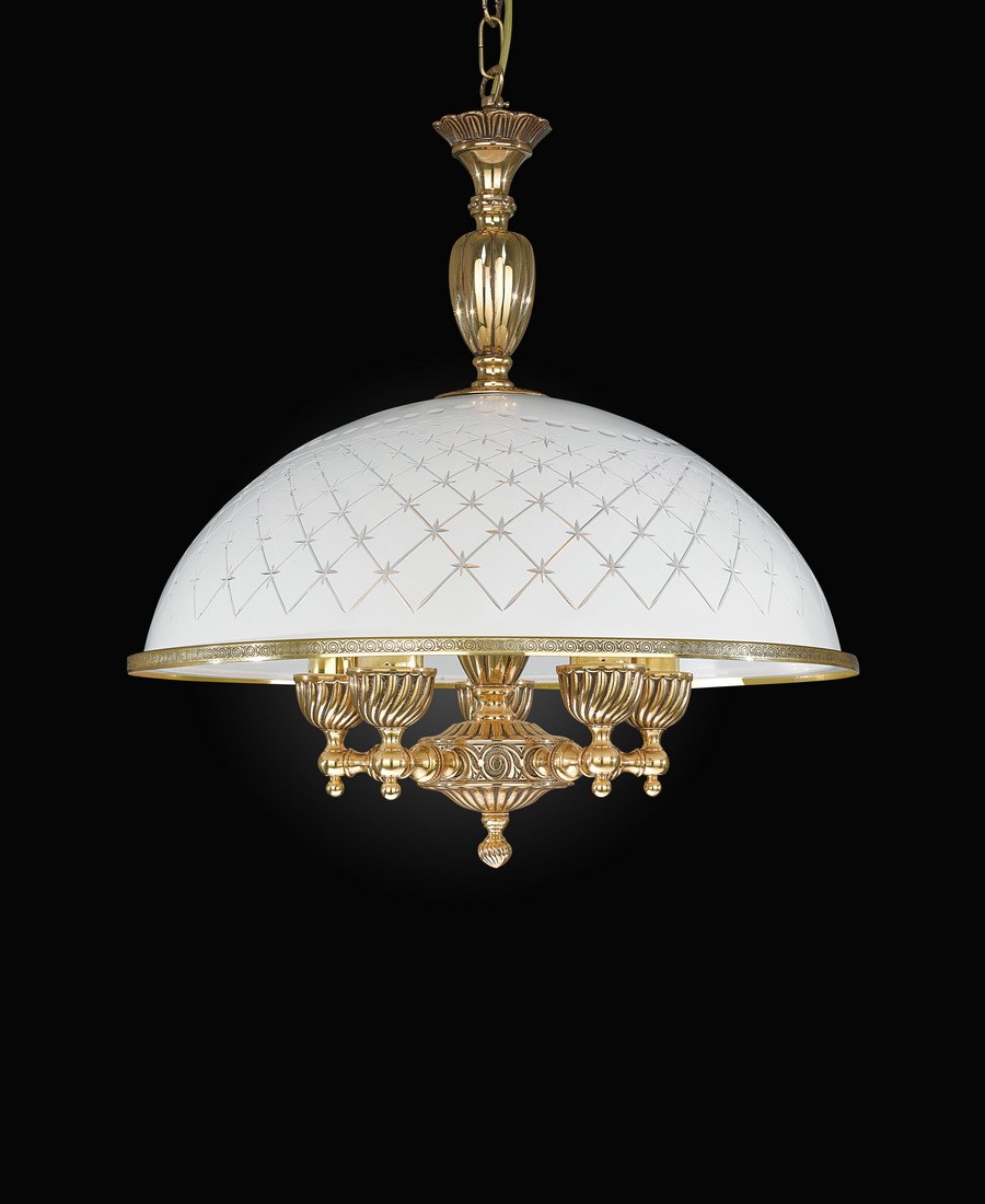 Светильник подвесной Reccagni Angelo L 7102/48