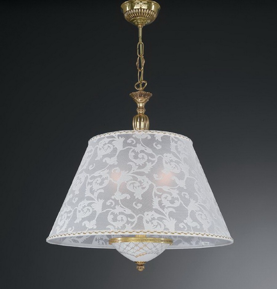 Светильник подвесной Reccagni Angelo L 7132/50