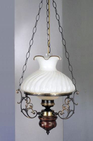 Светильник подвесной Reccagni Angelo 2442 L 2442 L