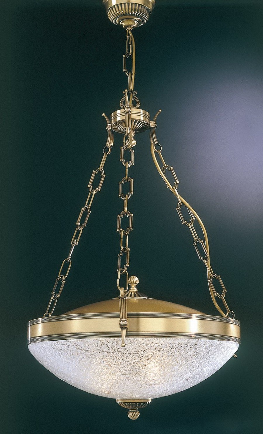 Светильник подвесной Reccagni Angelo L 600/3