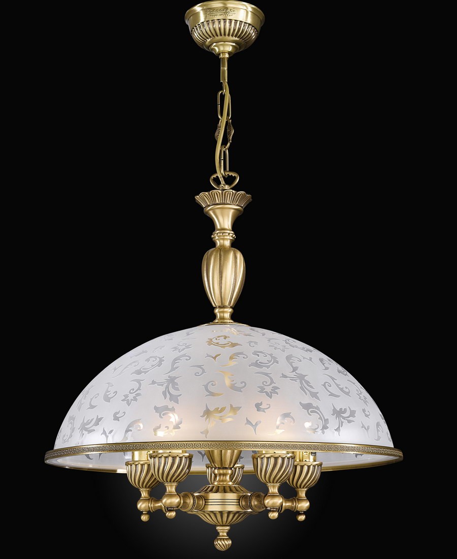 Светильник подвесной Reccagni Angelo 6202 L 6202/48