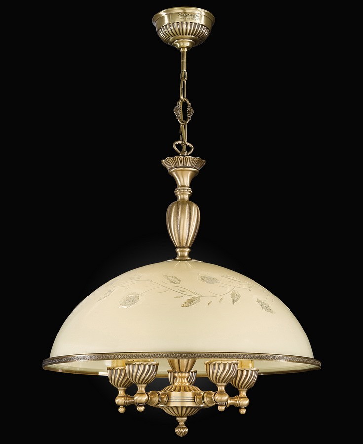 Светильник подвесной Reccagni Angelo 6208 L 6208/48