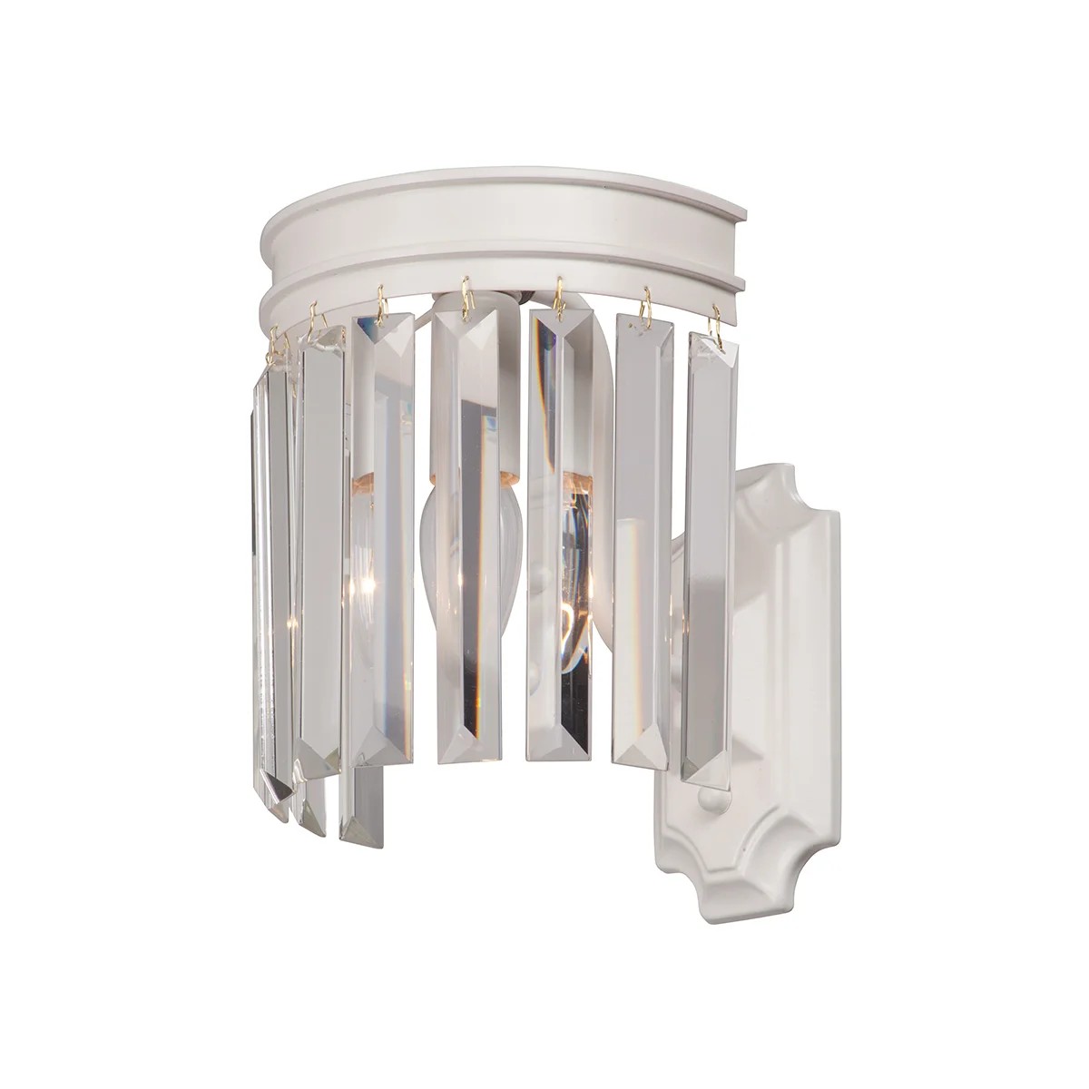 Настенное бра Vitaluce Premium V5127 V5127-0/1A