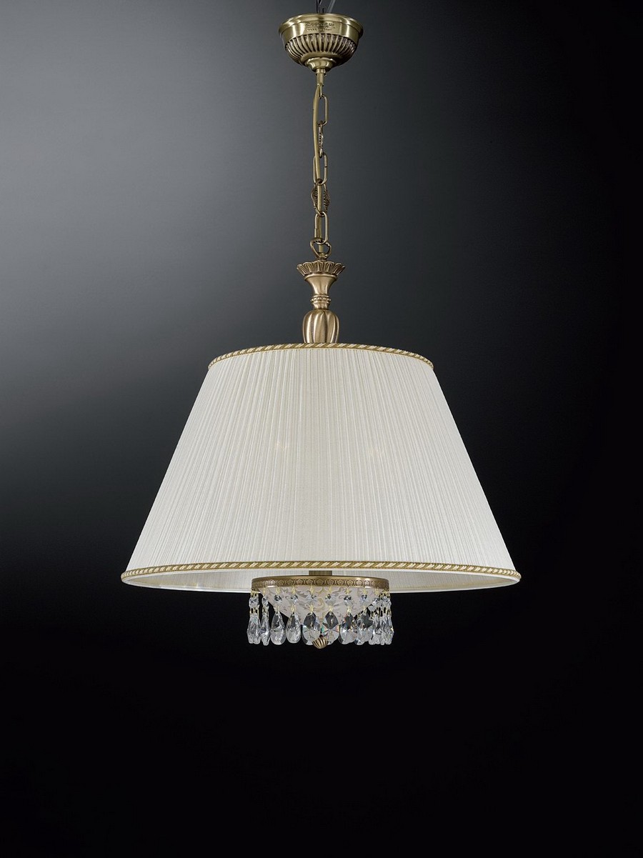 Светильник подвесной Reccagni Angelo 6400 L 6400/50