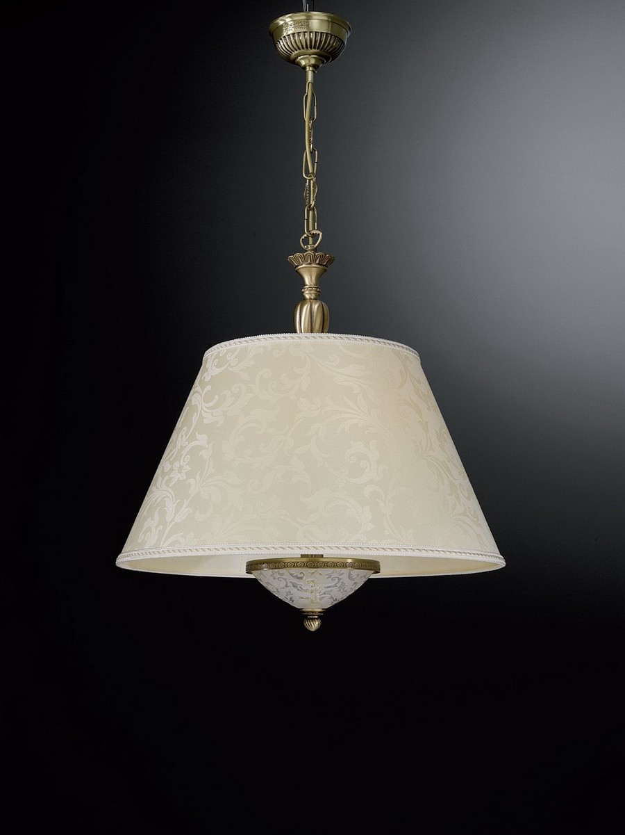 Светильник подвесной Reccagni Angelo 6405 L 6405/50