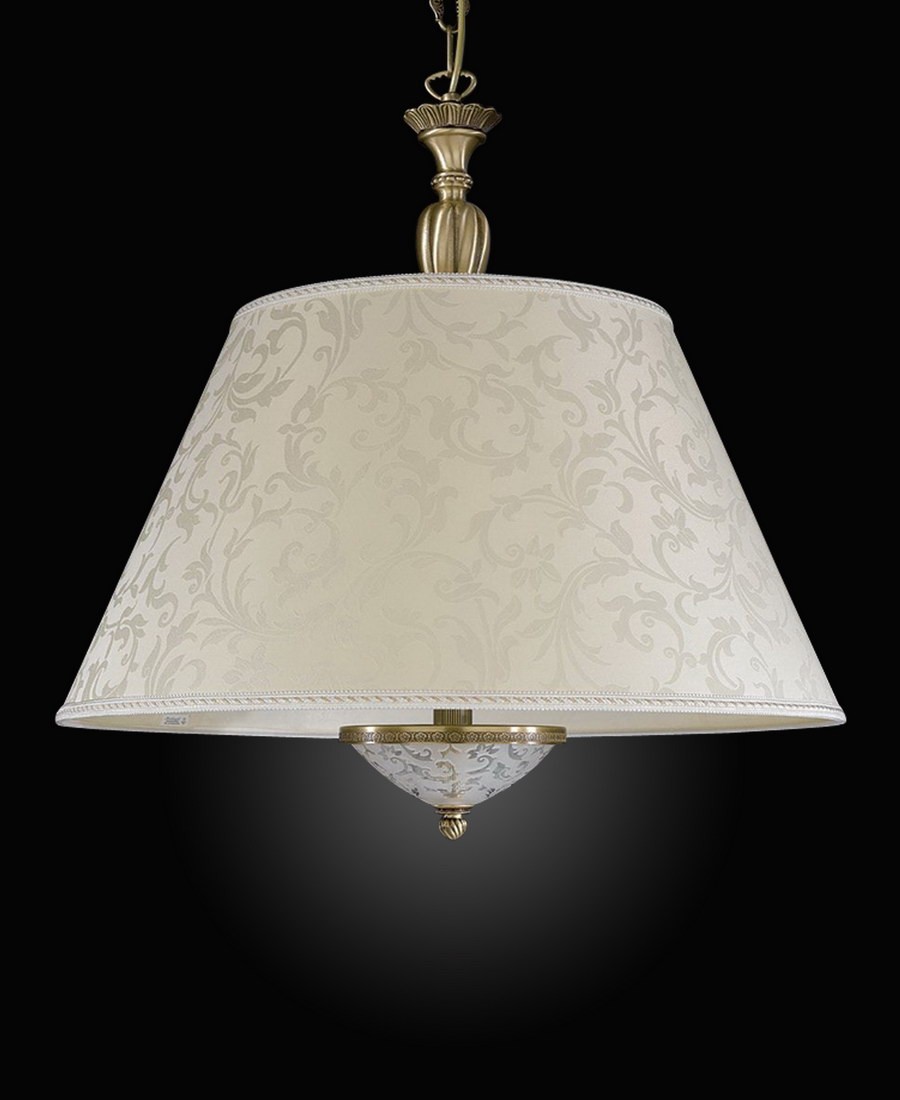 Светильник подвесной Reccagni Angelo 6405 L 6405/60