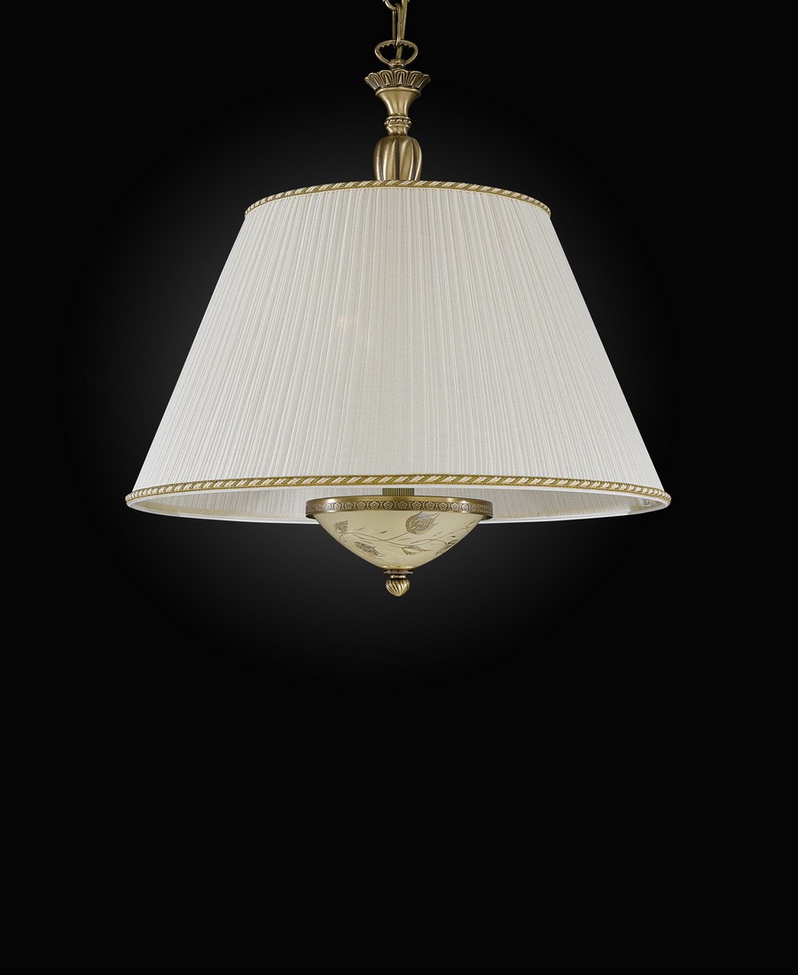 Светильник подвесной Reccagni Angelo 6422 L 6422/50