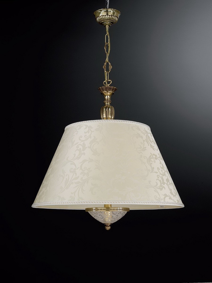 Светильник подвесной Reccagni Angelo L 6505/60