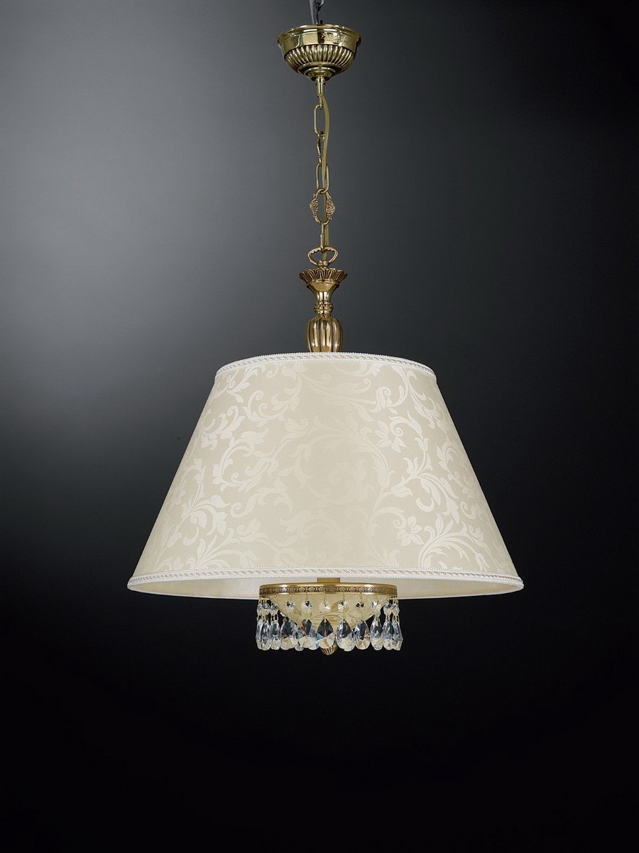 Светильник подвесной Reccagni Angelo L 6523/50