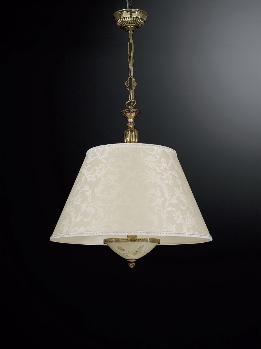 Светильник подвесной Reccagni Angelo 6525 L 6525/50