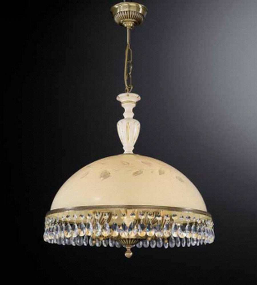 Светильник подвесной Reccagni Angelo 6906 L 6906/38