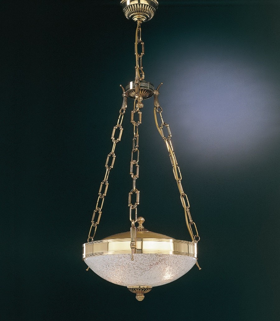 Светильник подвесной Reccagni Angelo 700 L 700/2