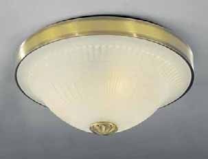 Светильник потолочный Reccagni Angelo 3018 PL 3018/3