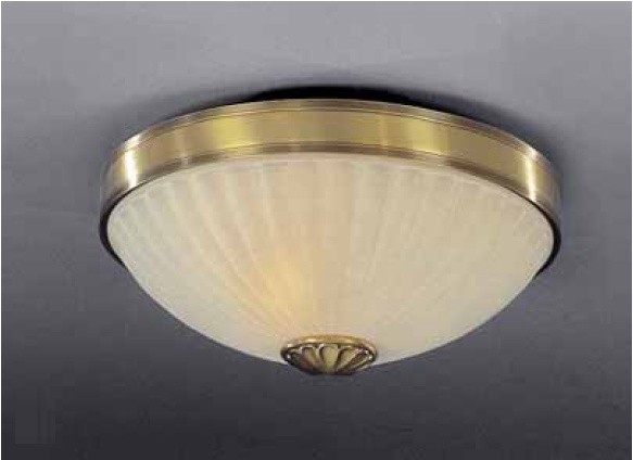 Светильник потолочный Reccagni Angelo PL 3023/2