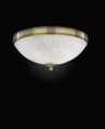 Светильник потолочный Reccagni Angelo 5650 PL 5650/3