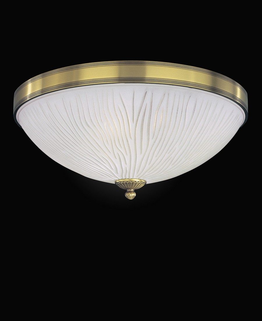 Светильник потолочный Reccagni Angelo 5650 PL 5650/4