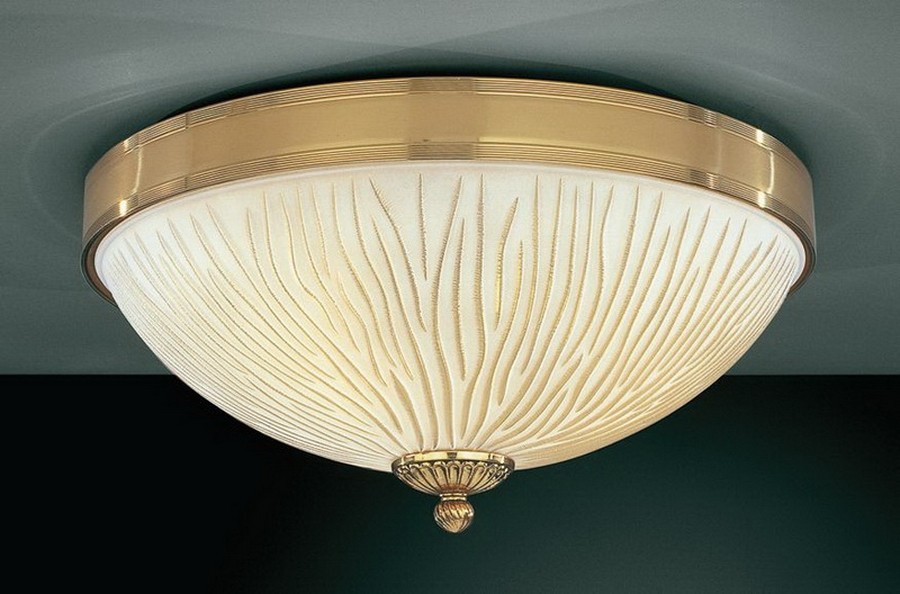 Светильник потолочный Reccagni Angelo PL 5750/3