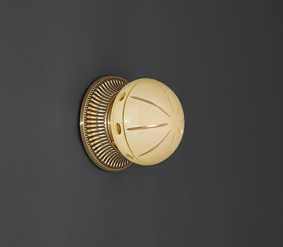 Светильник потолочный Reccagni Angelo PL 7803/1