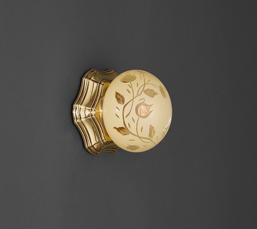 Светильник потолочный Reccagni Angelo PL 7832/1