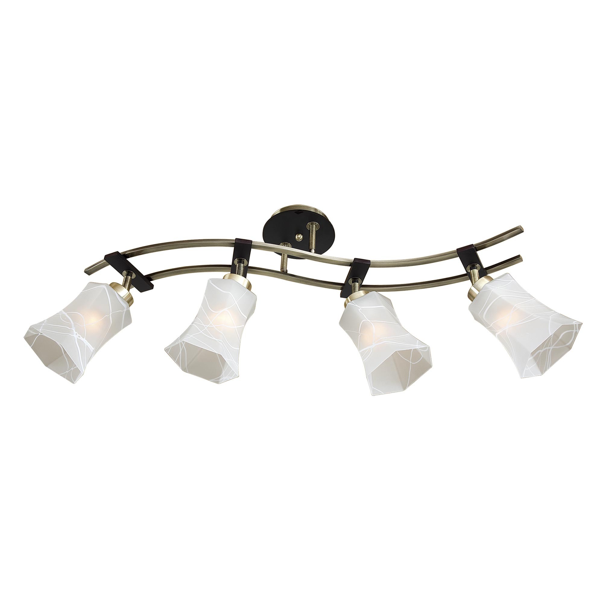 Потолочная люстра Citilux Мерида CL142143